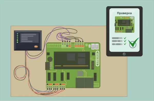 Про надёжность устройств Wiren Board