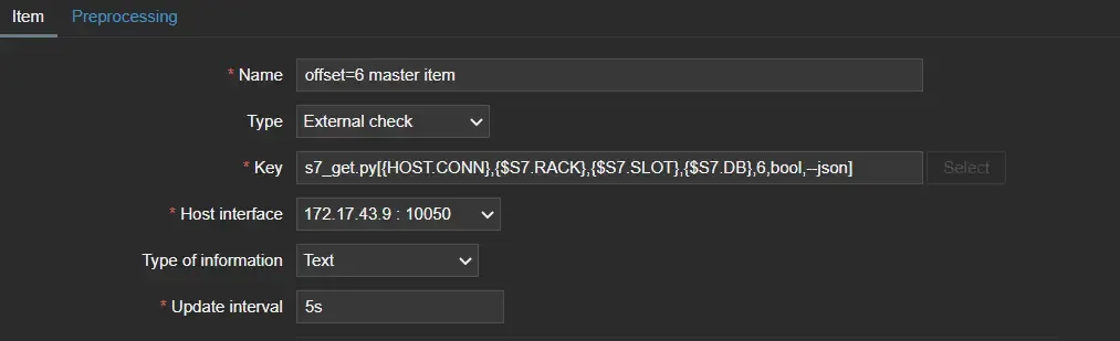 Zabbix + Wiren Board: мониторинг производства