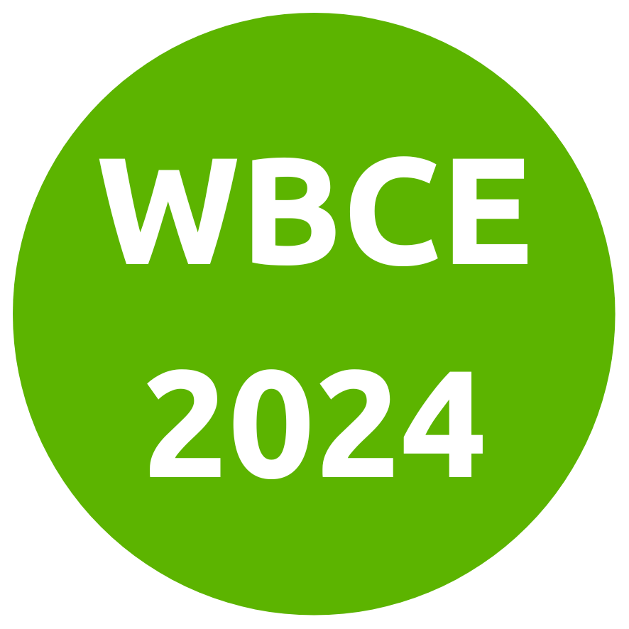 WBCE 2024