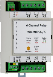 WB-MRPS6/S