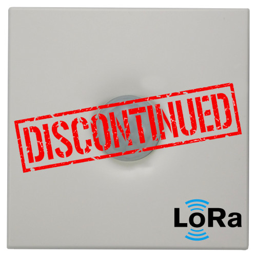 Sensor WB-MSW-LORA v.4 discontinued