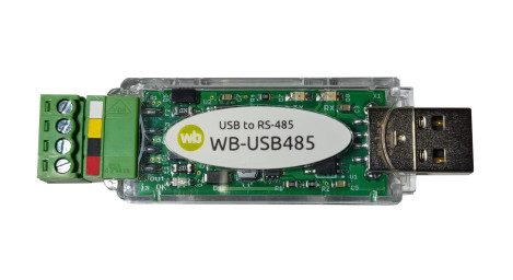 WB-USB485