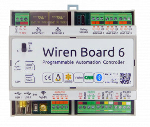 Wiren Board 6