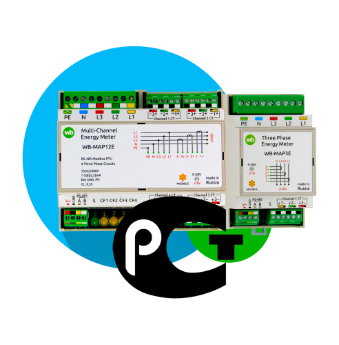 Wiren board wifi настройка