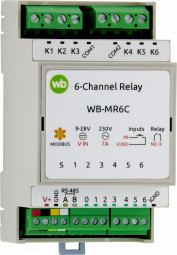 WB-MR6C