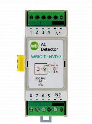 WBIO-DI-HVD-8