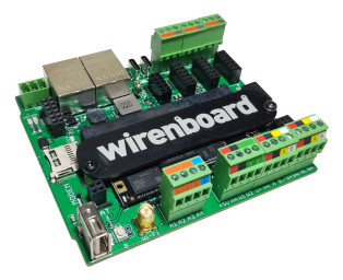 Wiren Board 7.2...7.3