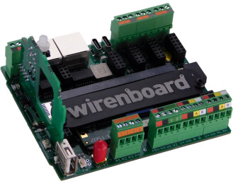 Wiren Board 8.4
