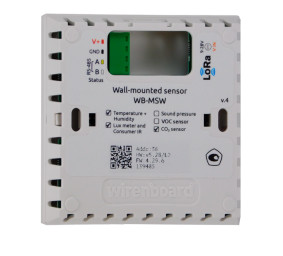 WB-MSW-LORA v.4