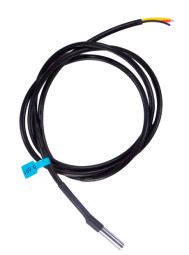 1-wire DS18B20