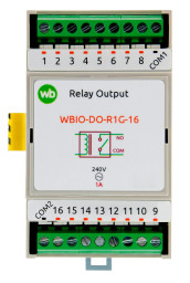 WBIO-DO-R1G-16