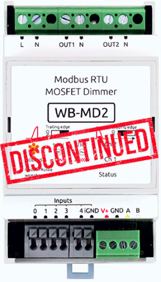 WB-MDM2