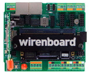 Wiren Board 7