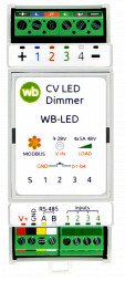 WB-LED