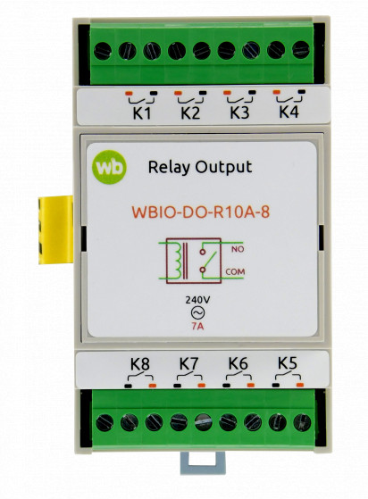 WBIO-DO-R10A-8