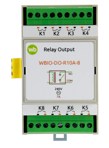 Модуль ввода-вывода WBIO-di-WD-14. Wirenboard 8. WBIO-do-r10r-4 схема подключения. Модули выносных токовых трансформаторов wirenboard.