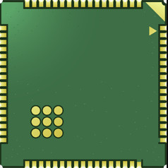 3G modem for Wiren Board 5.8