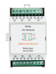 Релейные модули WBIO-DO-R3A сняты с производства