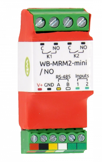 WB-MRM2-mini