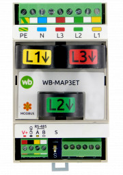 WB-MAP3ET