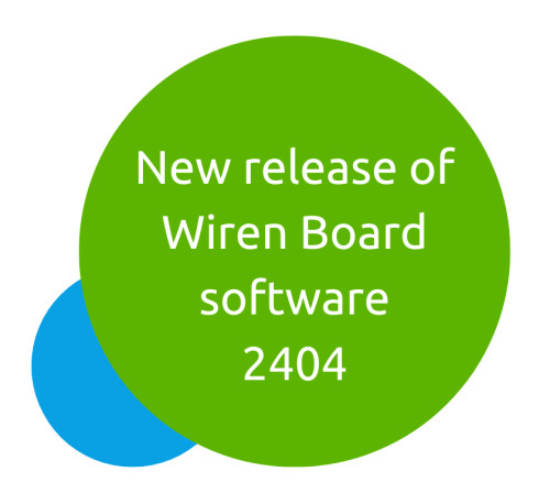  New stable release wb-2404