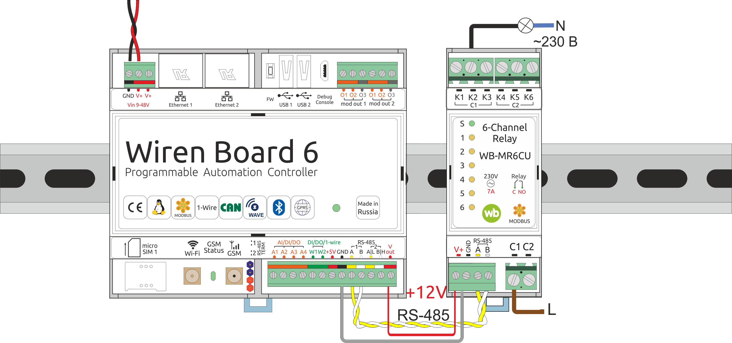 C 6 board. Контроллер Wiren Board 7. Схемы подключения контроллера Wiren Board 7. Универсальный контроллер Wiren Board 6. Wiren Board реле.