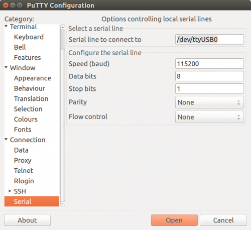 Putty serial settings.png