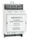 Модуль WB-MCM16